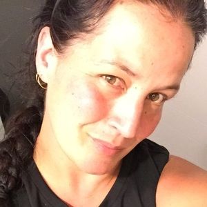 Meet your Posher, Katy